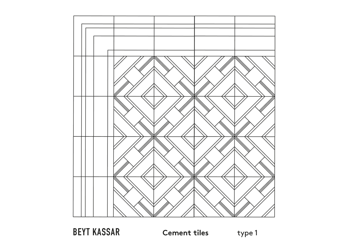 BEYT-KASSAR_cement-tiles_type1