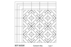 BEYT-KASSAR_cement-tiles_type1