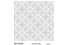 BEYT-KASSAR_cement-tiles_type3