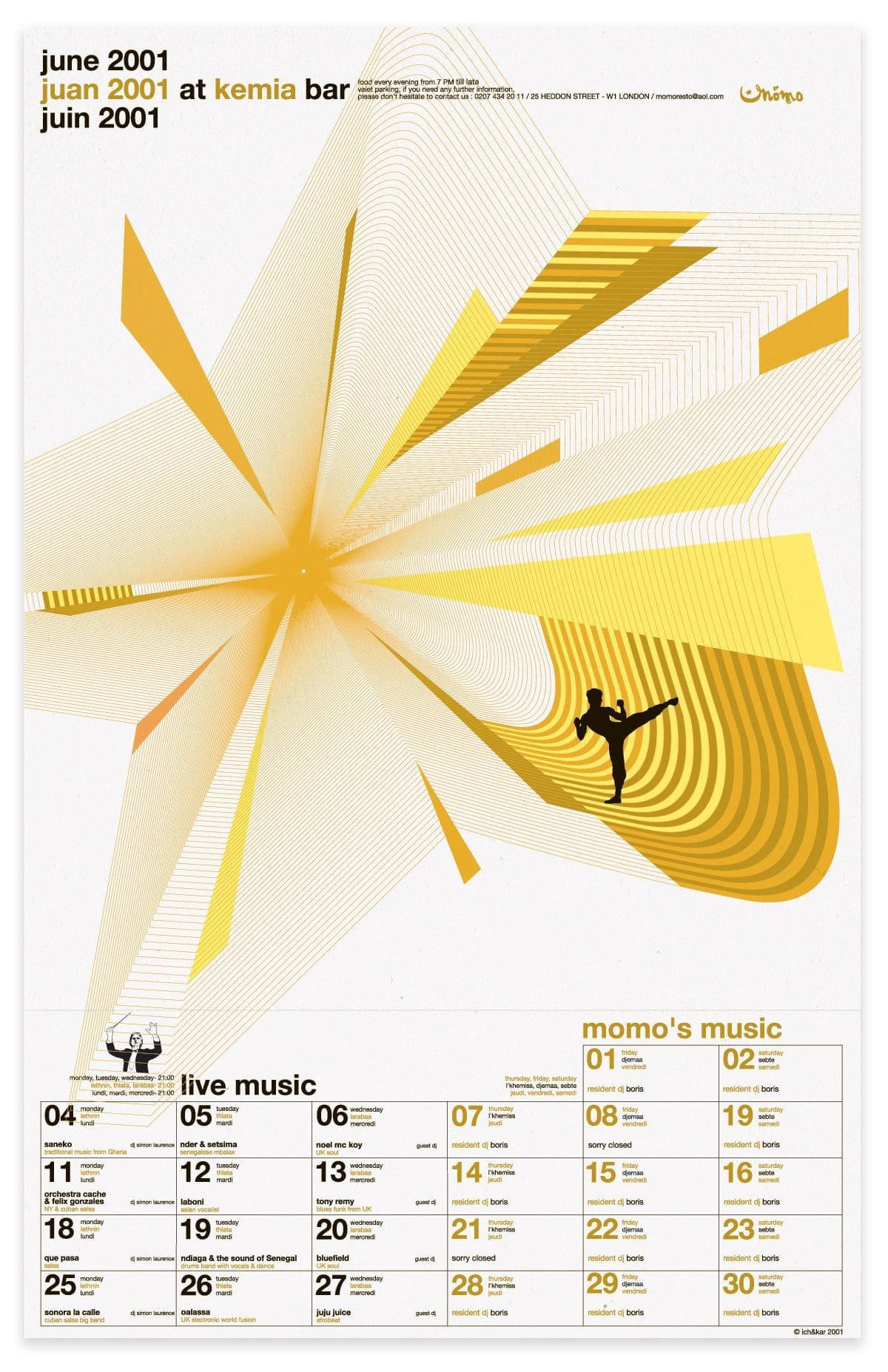 ichetkar_diary-at-momo_poster_2001_juin