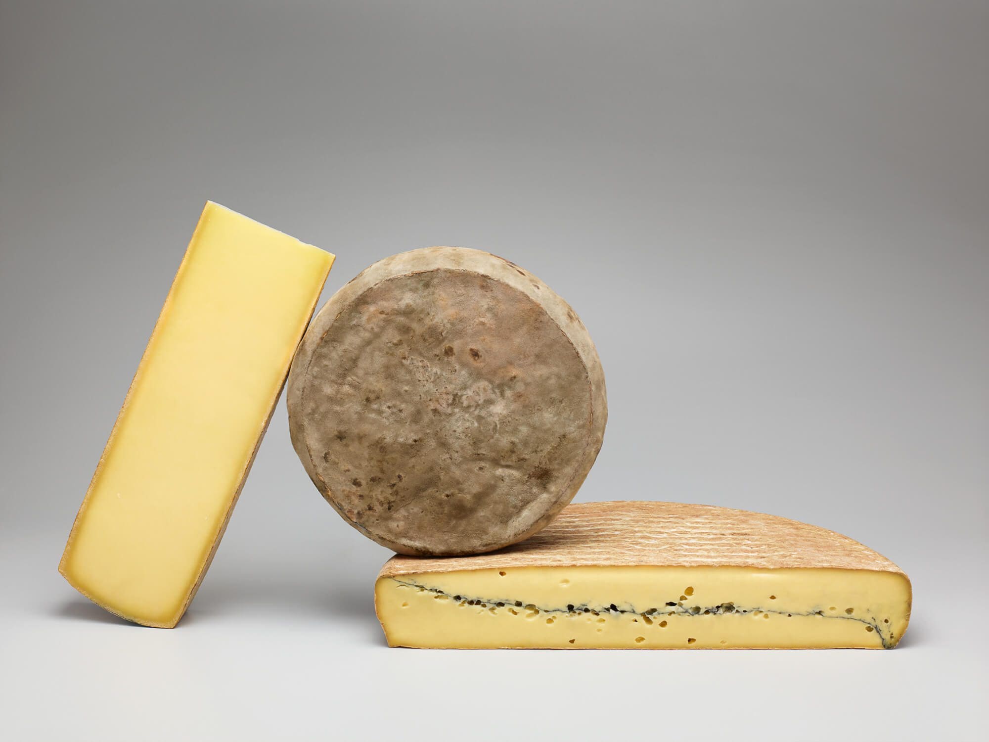 Aux trois fromages, photographie de Tania et Vincent, direction artistique IchetKar