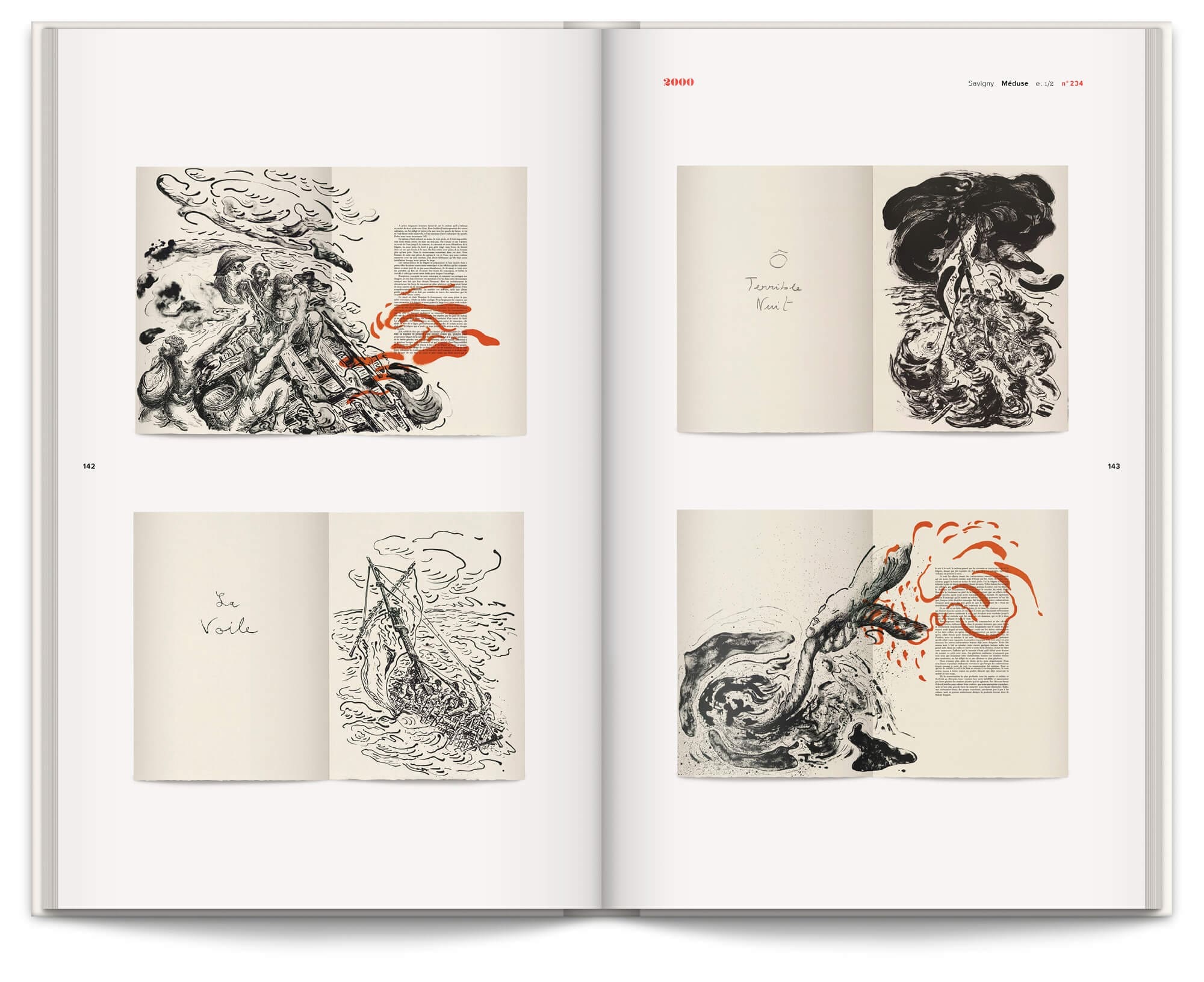 Livre "Jean-Jacques Sergent, Soldat de plomb", témoignages et sélection iconographique des plus belles réalisations de l'éditeur imprimeur typographe, design graphique Ich&Kar.