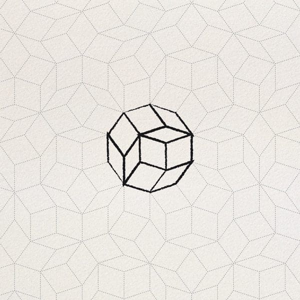 dessin table Penrose bazartherapy
