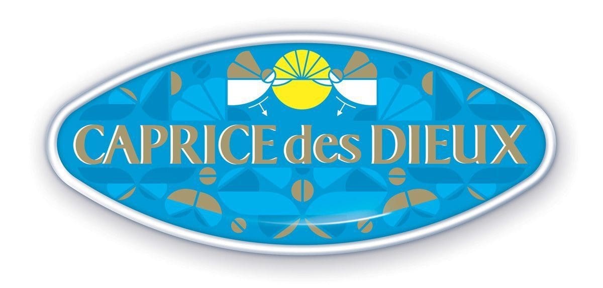 ichetkar caprice des dieux anniversaire 60 ans fax packaging