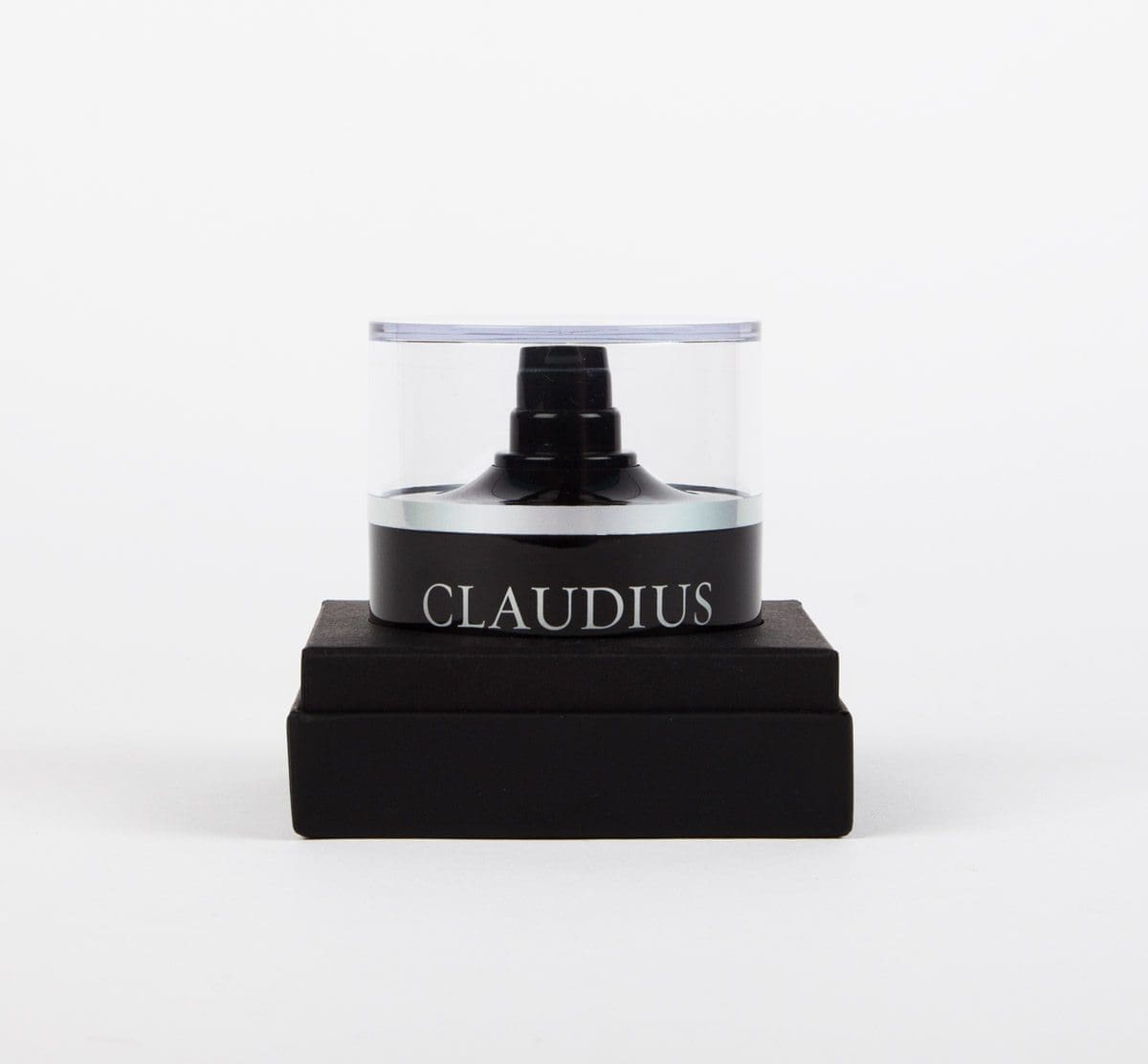 claudius 1 crème de nuit haute couture chez colette ichetkar packaging