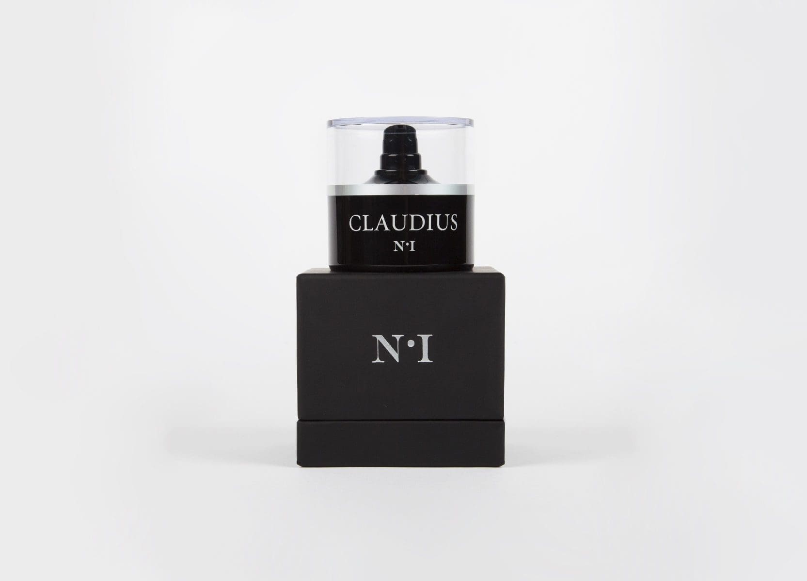 claudius 1 paris crème de nuit haute couture chez colette packaging par ichetkar