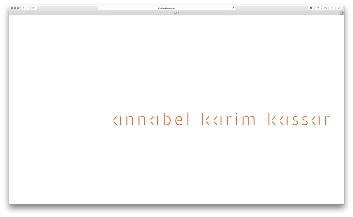annabelle karim kassar accueil avant home site web