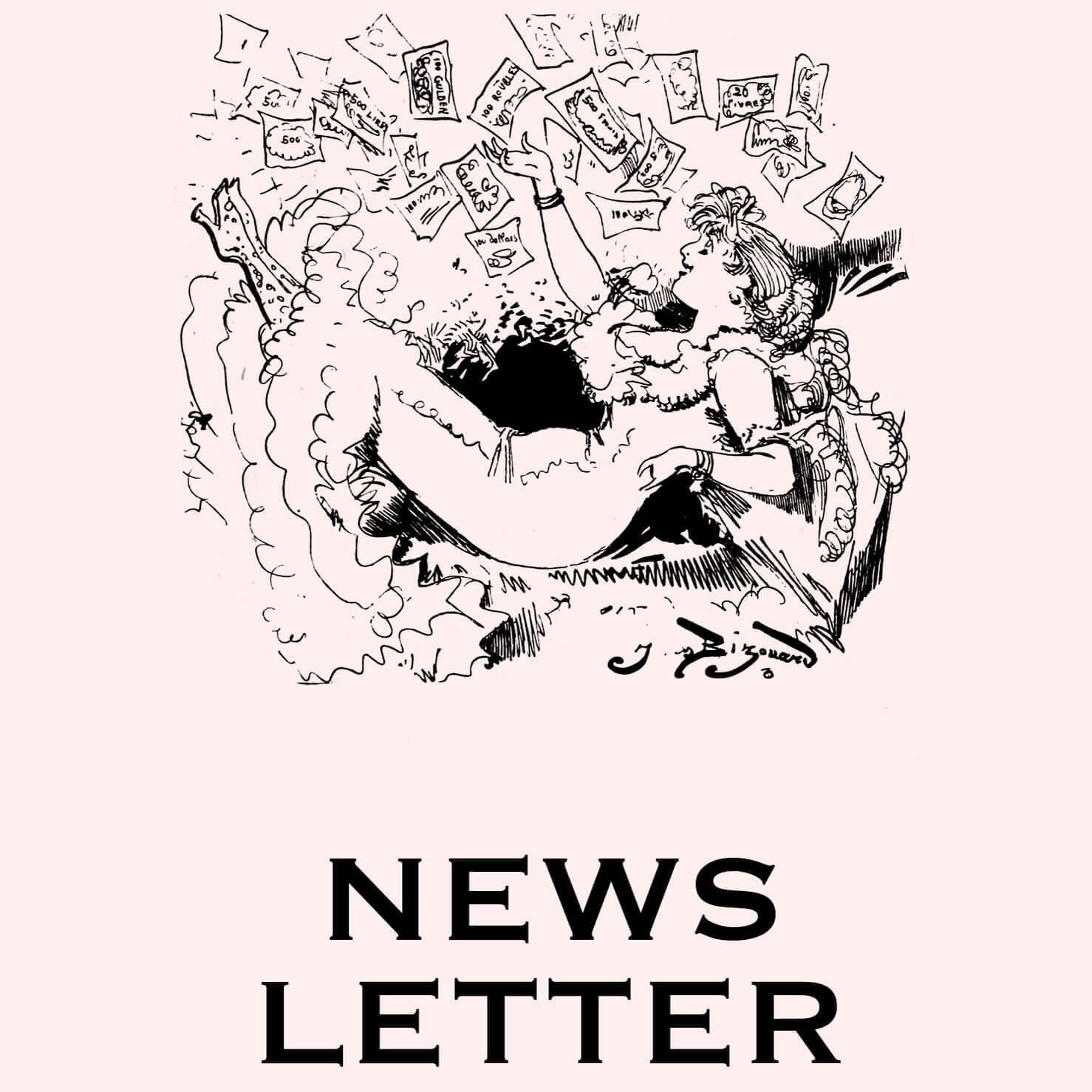 newsletter