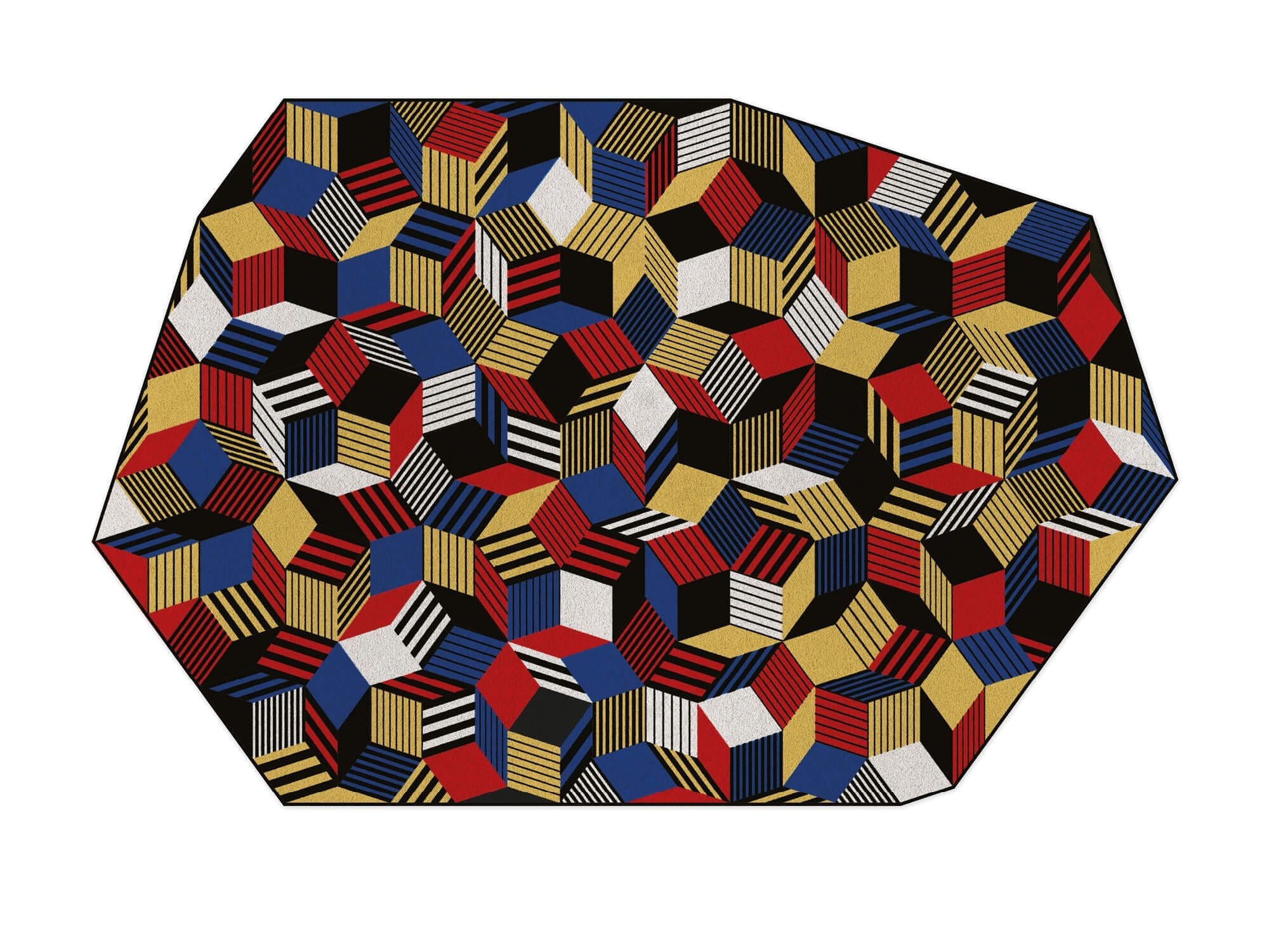 tapis_penrose_crazy_ichetkar