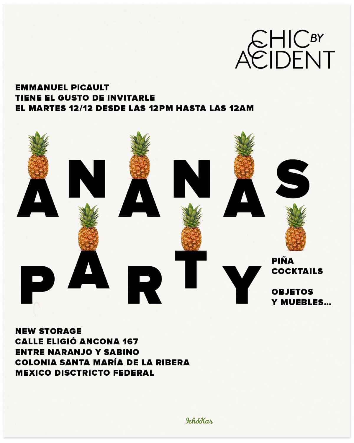 chic-by-accident-invitation-2017-ananas-party