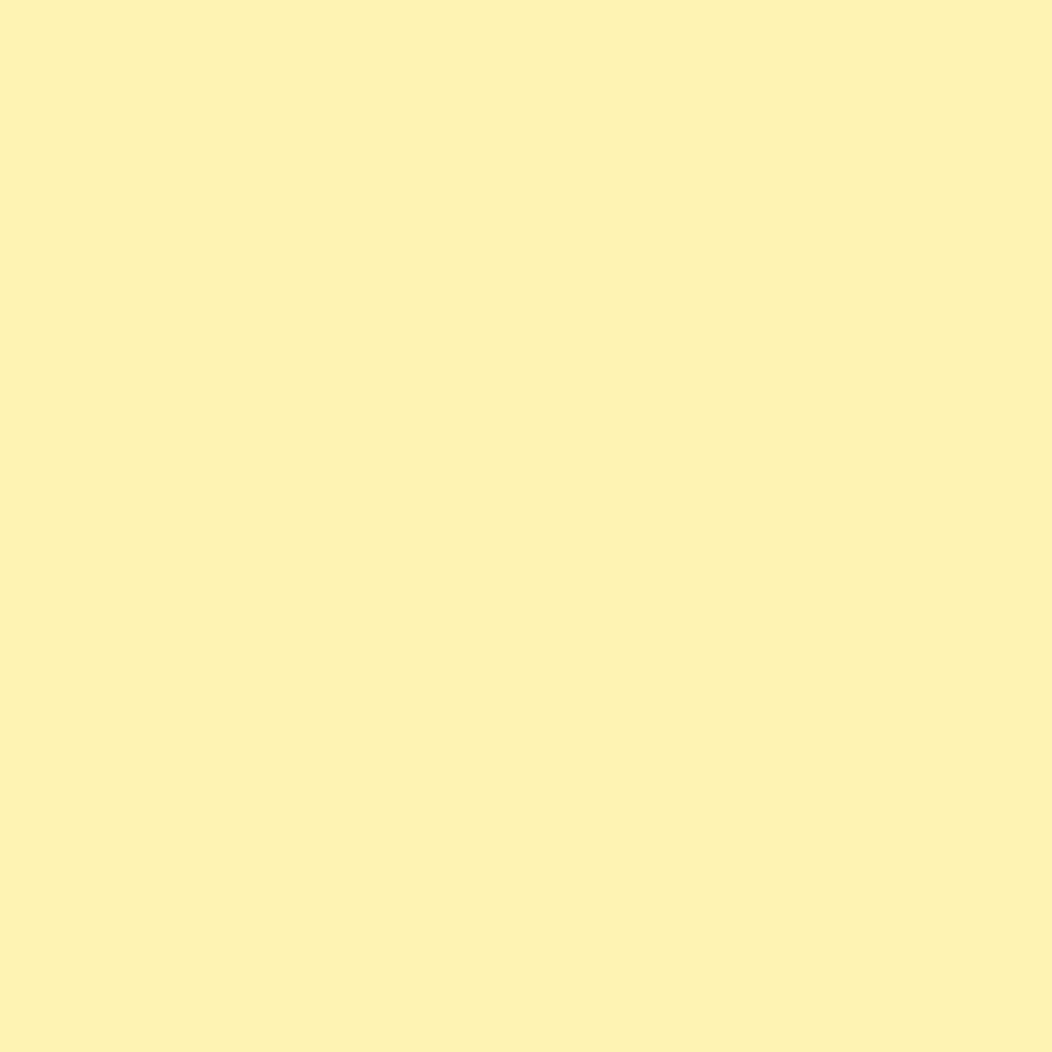 carré de couleur jaune