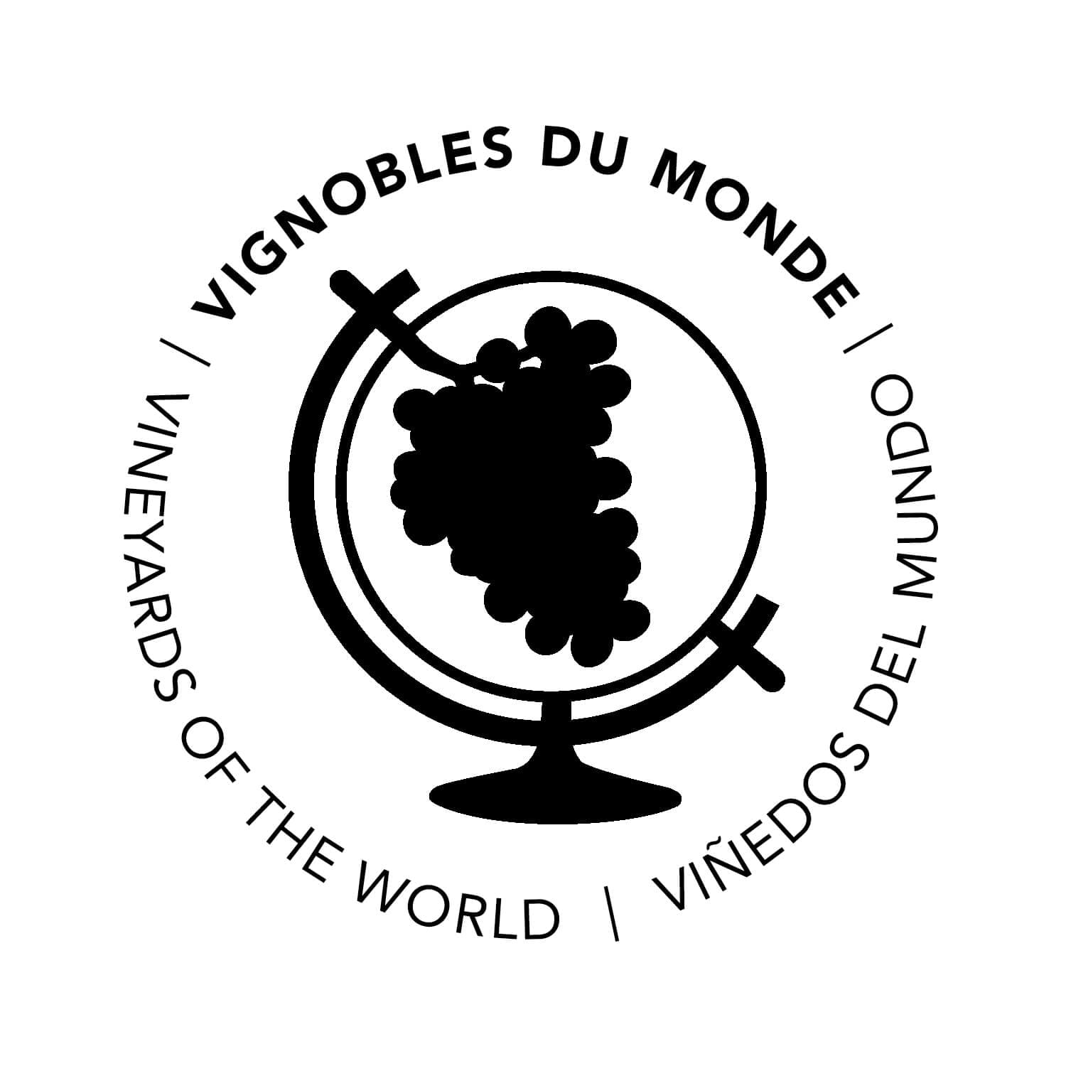 pictogramme vignobles du monde dessiné par ichetkar pour la nouvelle signalétique de la cité du vin de bordeaux