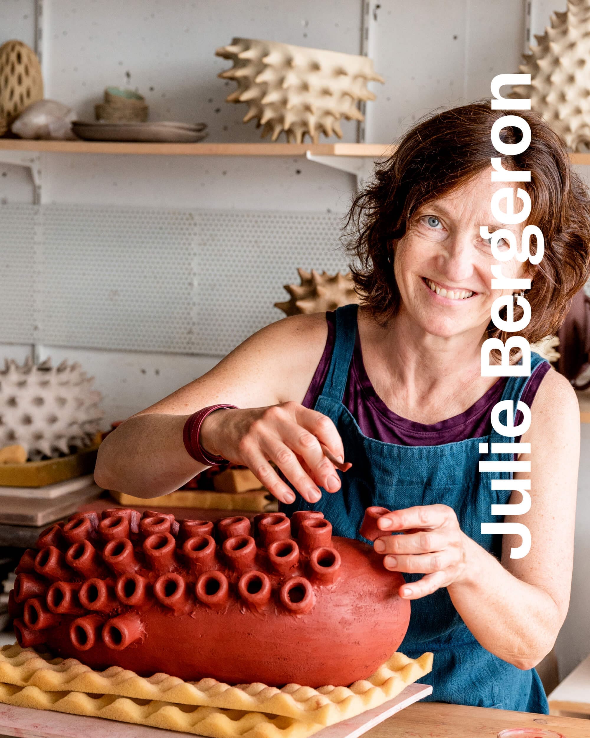 biennale emergence-ichetkar-portrait nature crue-Julie Bergeron