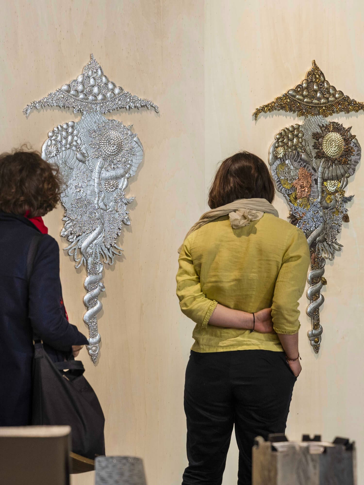 NOUVELLE EXCELLENCE-Biennale emergence 2025-ichetkar-phone5