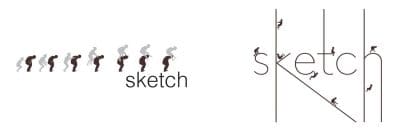 sletch-logo-history